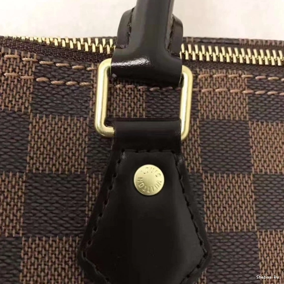 LOUIS SPEEDY VUITTON 35 0804